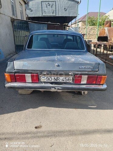 GAZ 3102 2002, 240,000 km - 2.4 l - Bakı