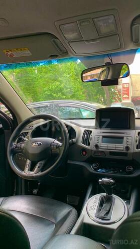 Kia Sportage 2014, 190,000 km - 2.0 л - Bakı