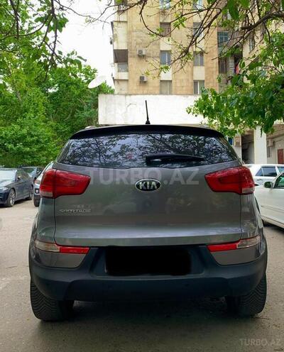 Kia Sportage 2014, 190,000 km - 2.0 л - Bakı