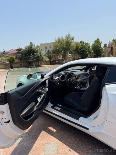Chevrolet Camaro 2017, 151,000 km - 2.0 л - Lənkəran