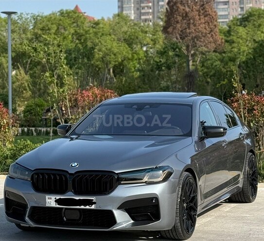 BMW 530e 2019, 77,000 km - 2.0 л - Bakı