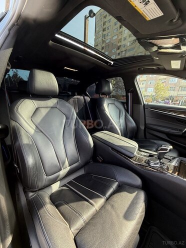 BMW 530e 2019, 77,000 km - 2.0 л - Bakı