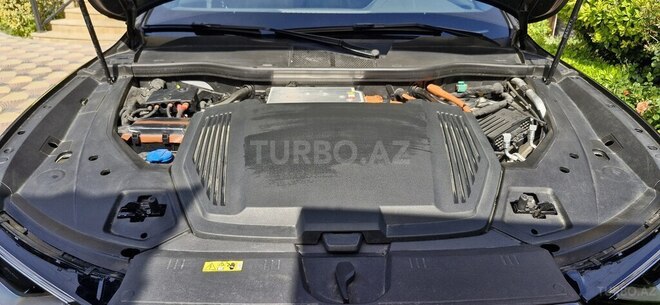 Audi  2022, 6,000 km - 0.0 l - Bakı