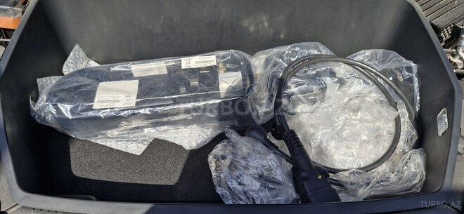 Audi  2022, 6,000 km - 0.0 l - Bakı