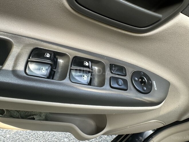Hyundai Accent 2008, 272,000 km - 1.6 l - Bakı