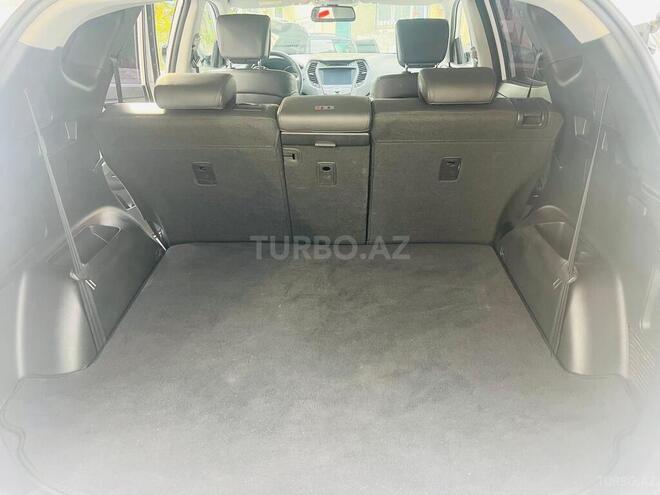 Hyundai Santa Fe 2014, 185,000 km - 2.0 l - Bakı