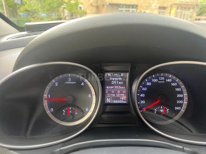 Hyundai Santa Fe 2014, 185,000 km - 2.0 l - Bakı