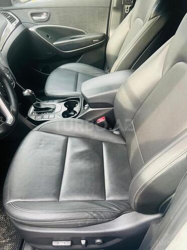 Hyundai Santa Fe 2014, 185,000 km - 2.0 l - Bakı