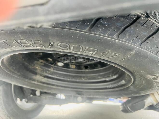 Hyundai Santa Fe 2014, 185,000 km - 2.0 l - Bakı
