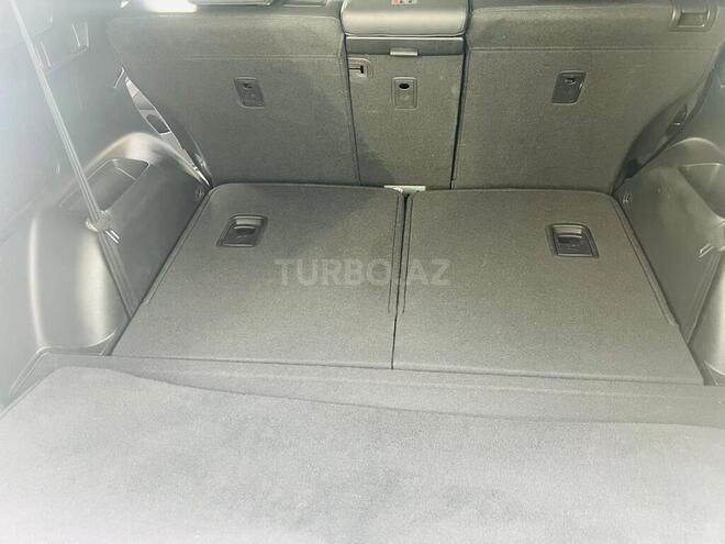 Hyundai Santa Fe 2014, 185,000 km - 2.0 l - Bakı