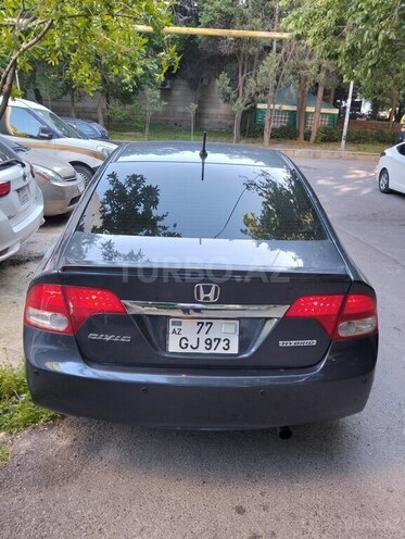 Honda Civic 2008, 347,988 km - 1.3 l - Bakı