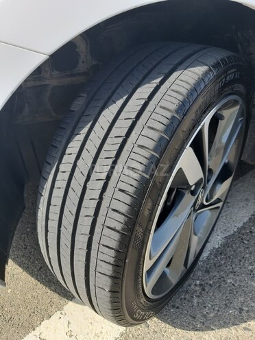 Hyundai Elantra 2015, 123,000 km - 1.8 l - Bakı