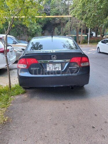 Honda Civic 2008, 347,988 km - 1.3 l - Bakı