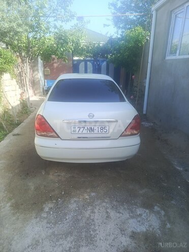 Nissan Sunny 2007, 260,000 km - 1.6 л - Bakı
