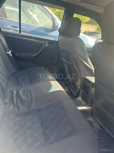 Mercedes C 220 d 2000, 157,000 km - 2.2 l - Sumqayıt