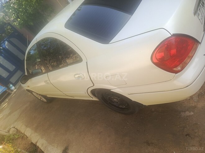 Nissan Sunny 2007, 260,000 km - 1.6 л - Bakı