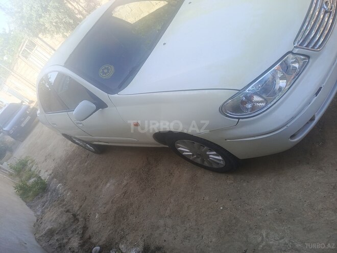 Nissan Sunny 2007, 260,000 km - 1.6 л - Bakı
