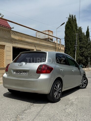 Toyota Auris 2008, 350,000 km - 1.4 l - Bakı