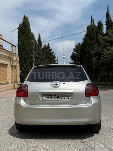 Toyota Auris 2008, 350,000 km - 1.4 l - Bakı