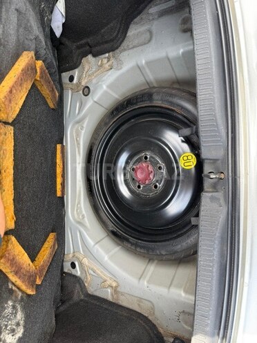 Toyota Auris 2008, 350,000 km - 1.4 l - Bakı