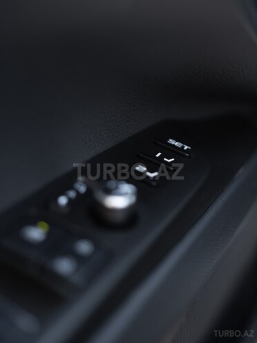 Toyota Camry 2022, 85,000 km - 2.5 l - Bakı