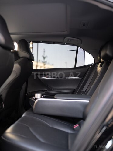 Toyota Camry 2022, 85,000 km - 2.5 l - Bakı