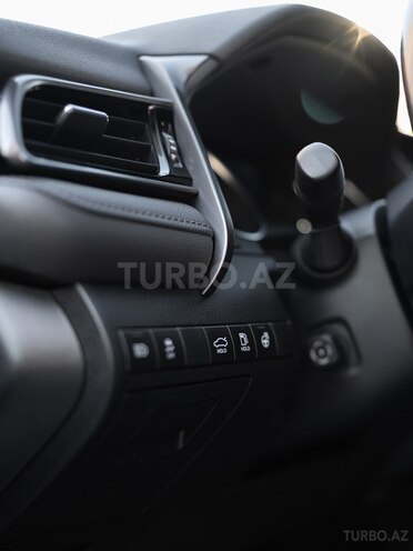 Toyota Camry 2022, 85,000 km - 2.5 l - Bakı