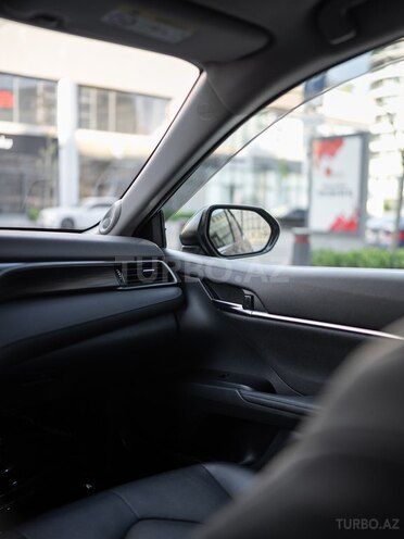 Toyota Camry 2022, 85,000 km - 2.5 l - Bakı