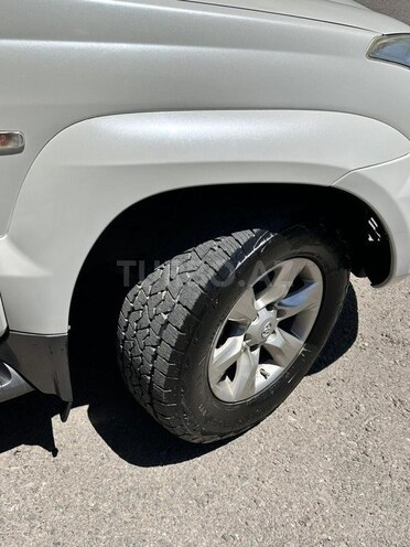 Toyota Land Cruiser Prado 2005, 350,000 km - 4.0 л - Laçın