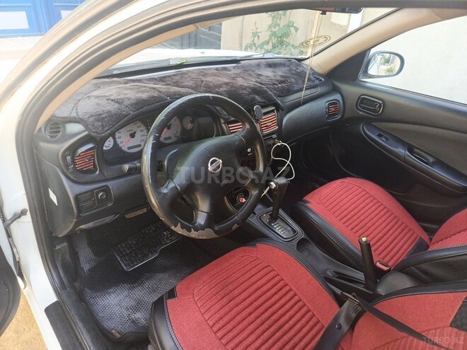 Nissan Sunny 2007, 260,000 km - 1.6 л - Bakı