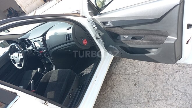 Khazar SD 2020, 163,000 km - 1.7 l - Bakı