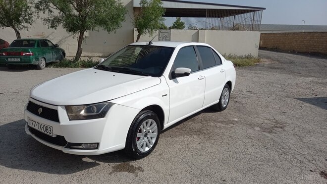 Khazar SD 2020, 163,000 km - 1.7 l - Bakı
