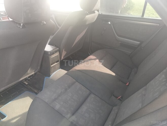 Mercedes C 180 1995, 444,444 km - 1.8 l - Beyləqan