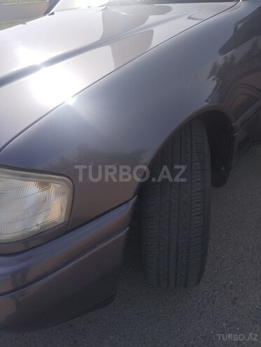 Mercedes C 180 1995, 444,444 km - 1.8 l - Beyləqan