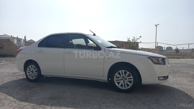 Khazar SD 2020, 163,000 km - 1.7 l - Bakı
