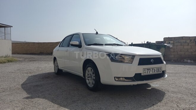 Khazar SD 2020, 163,000 km - 1.7 l - Bakı