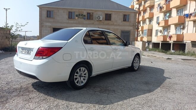 Khazar SD 2020, 163,000 km - 1.7 l - Bakı