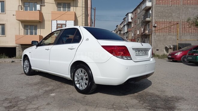 Khazar SD 2020, 163,000 km - 1.7 l - Bakı