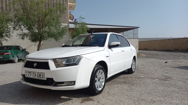 Khazar SD 2020, 163,000 km - 1.7 l - Bakı