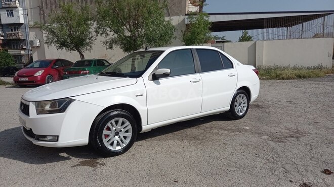 Khazar SD 2020, 163,000 km - 1.7 l - Bakı