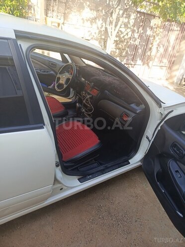 Nissan Sunny 2007, 260,000 km - 1.6 л - Bakı