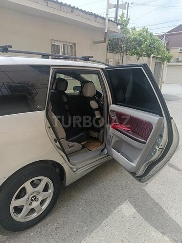 Mitsubishi Grandis 2003, 355,143 km - 2.4 l - Bakı