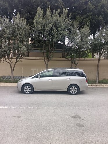 Mitsubishi Grandis 2003, 355,143 km - 2.4 l - Bakı