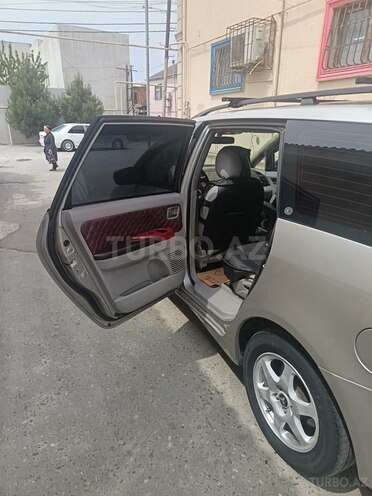 Mitsubishi Grandis 2003, 355,143 km - 2.4 l - Bakı