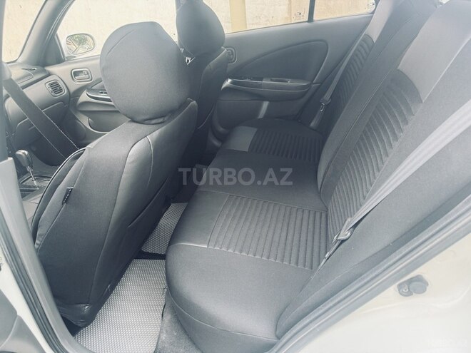 Nissan Sunny 2008, 166,000 km - 1.6 l - Bakı