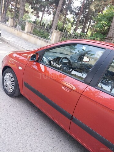 Hyundai Getz 2007, 216,000 km - 1.4 l - Bakı