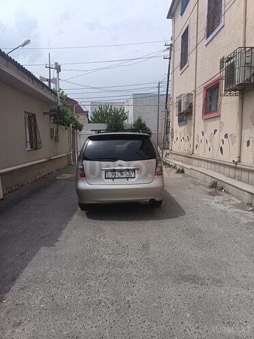 Mitsubishi Grandis 2003, 355,143 km - 2.4 l - Bakı