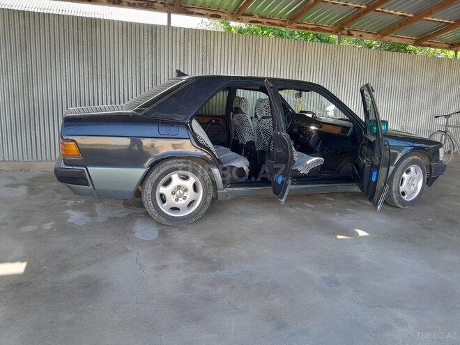 Mercedes 190 1990, 190,000 km - 2.3 л - Xaçmaz