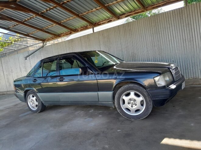 Mercedes 190 1990, 190,000 km - 2.3 л - Xaçmaz