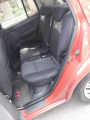 Hyundai Getz 2007, 216,000 km - 1.4 l - Bakı